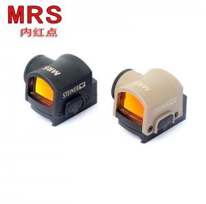 mrs內紅點